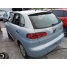 seat ibiza (6l1) del año 2003