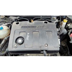 fiat stilo (192) del año 2002