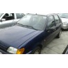 ford fiesta berlina del año 1995