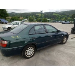 honda accord berlina (cg7-9/ch1-7) del año 1999