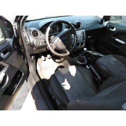 ford fiesta (cbk) del año 2005
