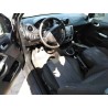 ford fiesta (cbk) del año 2005