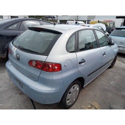 seat ibiza (6l1) del año 2003