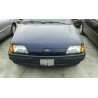 ford fiesta berlina del año 1995