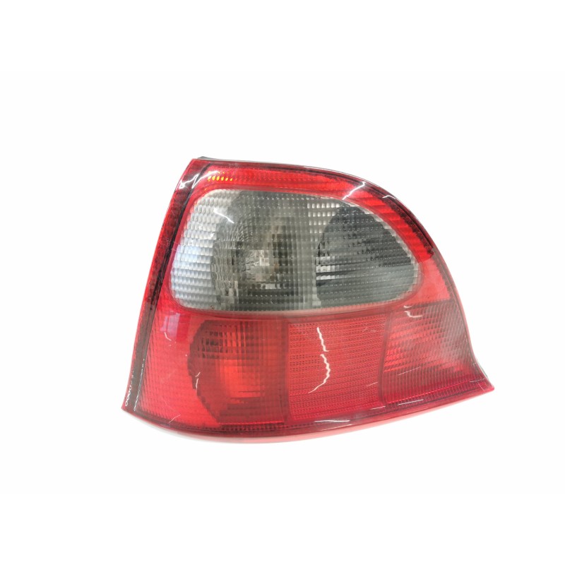 Recambio de piloto trasero izquierdo para mg rover serie 200 (rf) 214 i (3-ptas.) referencia OEM IAM Recambio de piloto trasero izquierdo para mg rover serie 200 (rf) 214 i (3-ptas.) referencia OEM IAM