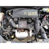 ford fiesta (cbk) del año 2005
