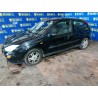 ford focus berlina (cak) del año 2001