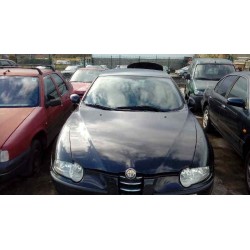 alfa romeo 147 (190) del año 2002