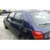 ford fiesta berlina del año 1995