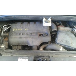 citroen c4 grand picasso del año 2008