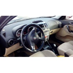 alfa romeo 147 (190) del año 2002