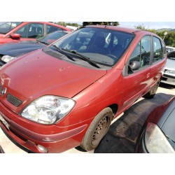 renault scenic (ja..) del año 2003