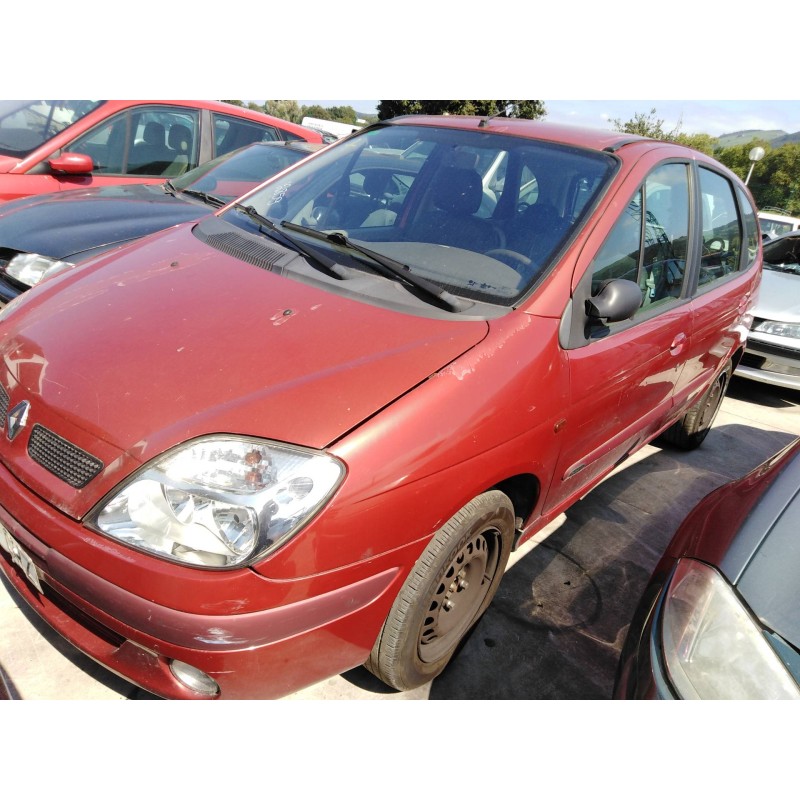 renault scenic (ja..) del año 2003