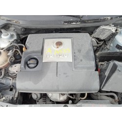 seat ibiza (6l1) del año 2003