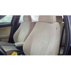 alfa romeo 147 (190) del año 2002
