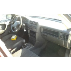 opel vectra a del año 1992
