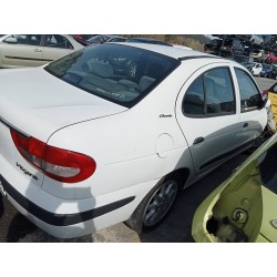 renault megane i fase 2 classic (la..) del año 2000