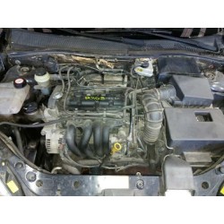 ford focus berlina (cak) del año 2001