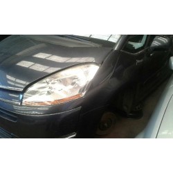 citroen c4 grand picasso del año 2008