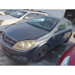 opel astra gtc del año 2007