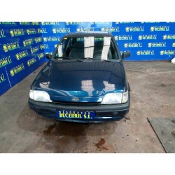 ford fiesta berl./courier del año 1995