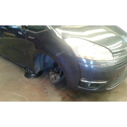 citroen c4 grand picasso del año 2008