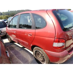 renault scenic (ja..) del año 2003