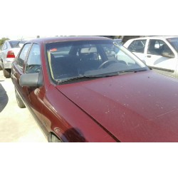 opel vectra a del año 1992