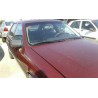 opel vectra a del año 1992