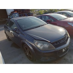 opel astra gtc del año 2007