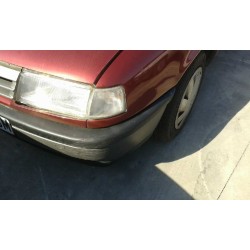 opel vectra a del año 1992