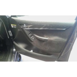 citroen c4 grand picasso del año 2008