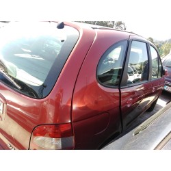 renault scenic (ja..) del año 2003