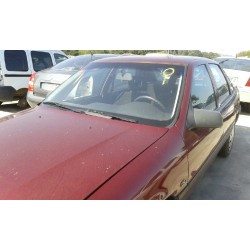 opel vectra a del año 1992
