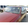 opel vectra a del año 1992