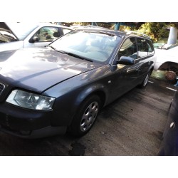 audi a6 avant (4b5) del año 2002