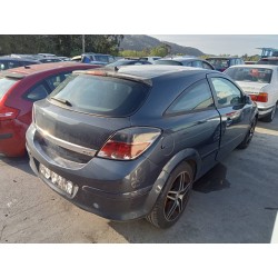opel astra gtc del año 2007