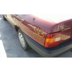 opel vectra a del año 1992