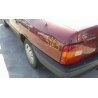 opel vectra a del año 1992