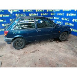 ford fiesta berl./courier del año 1995