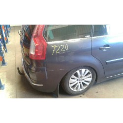 citroen c4 grand picasso del año 2008