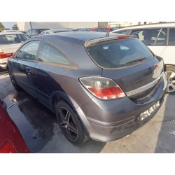 opel astra gtc del año 2007