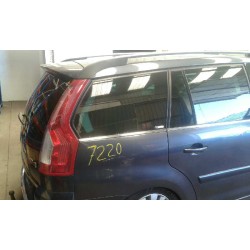 citroen c4 grand picasso del año 2008