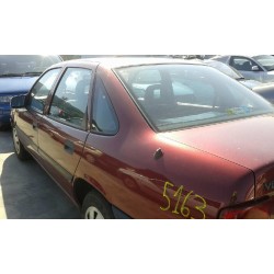 opel vectra a del año 1992