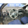 ford fiesta berl./courier del año 1995