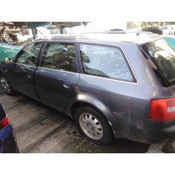 audi a6 avant (4b5) del año 2002