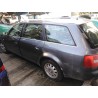 audi a6 avant (4b5) del año 2002