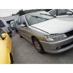 peugeot 306 berlina 3/4/5 puertas (s2) del año 2001
