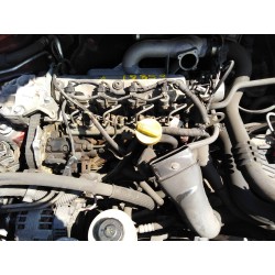 renault scenic (ja..) del año 2003
