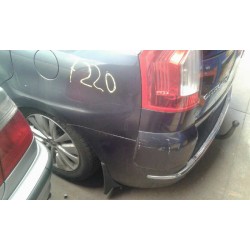 citroen c4 grand picasso del año 2008